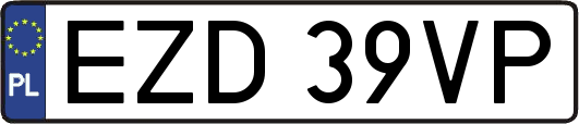 EZD39VP