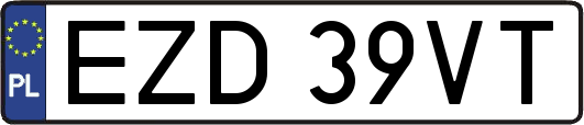 EZD39VT