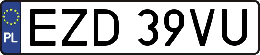 EZD39VU