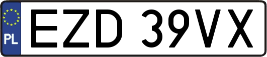 EZD39VX