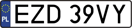 EZD39VY
