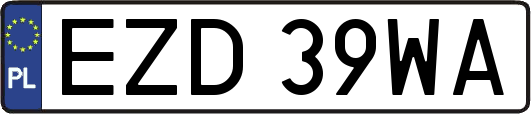 EZD39WA