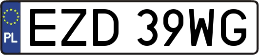 EZD39WG