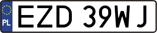 EZD39WJ