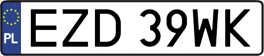 EZD39WK