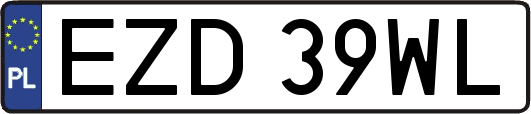 EZD39WL