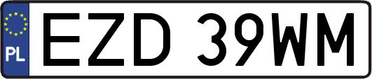 EZD39WM