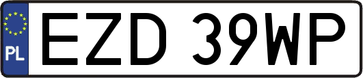 EZD39WP