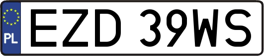 EZD39WS