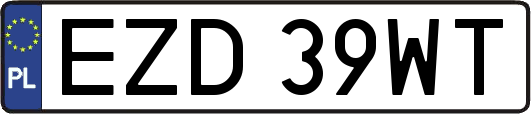 EZD39WT