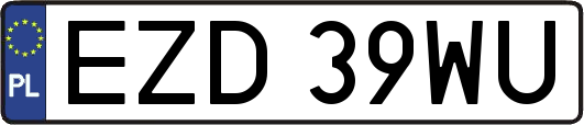 EZD39WU