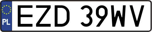 EZD39WV