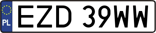 EZD39WW