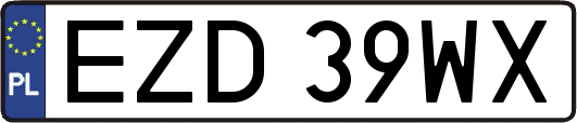 EZD39WX