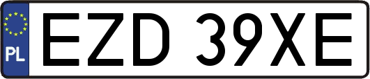 EZD39XE
