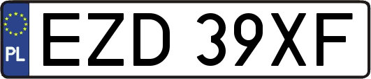 EZD39XF
