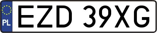 EZD39XG