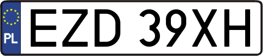 EZD39XH