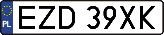 EZD39XK
