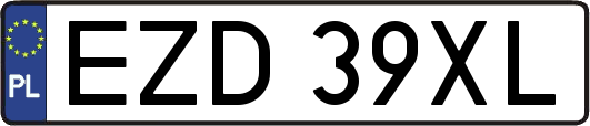 EZD39XL