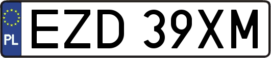 EZD39XM
