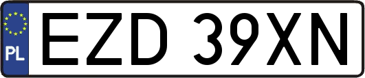EZD39XN