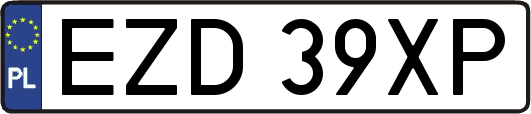 EZD39XP