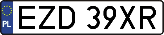EZD39XR