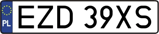 EZD39XS