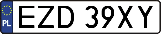 EZD39XY