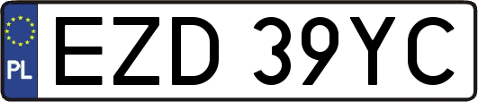 EZD39YC
