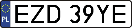 EZD39YE