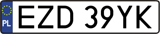 EZD39YK
