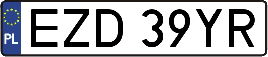 EZD39YR