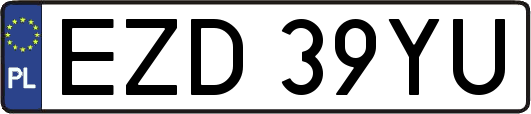 EZD39YU