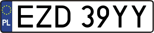 EZD39YY