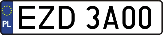 EZD3A00