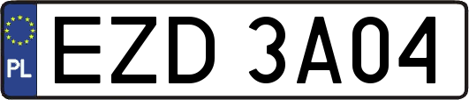 EZD3A04