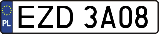 EZD3A08