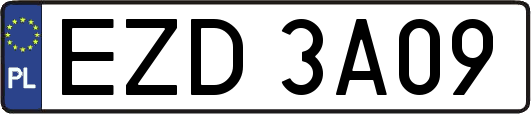 EZD3A09