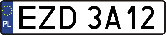 EZD3A12