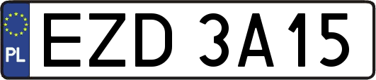 EZD3A15