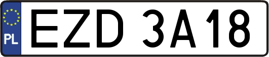 EZD3A18