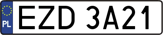 EZD3A21