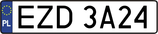 EZD3A24