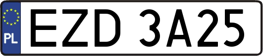 EZD3A25