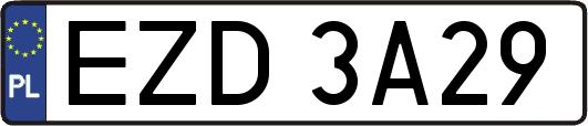 EZD3A29