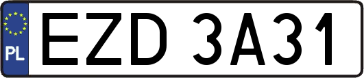 EZD3A31