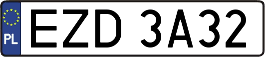 EZD3A32