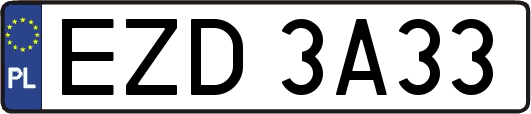 EZD3A33